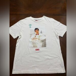Scarface x Shoe Palace T-shirt